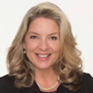 Meet your Posher, Katie fenderson